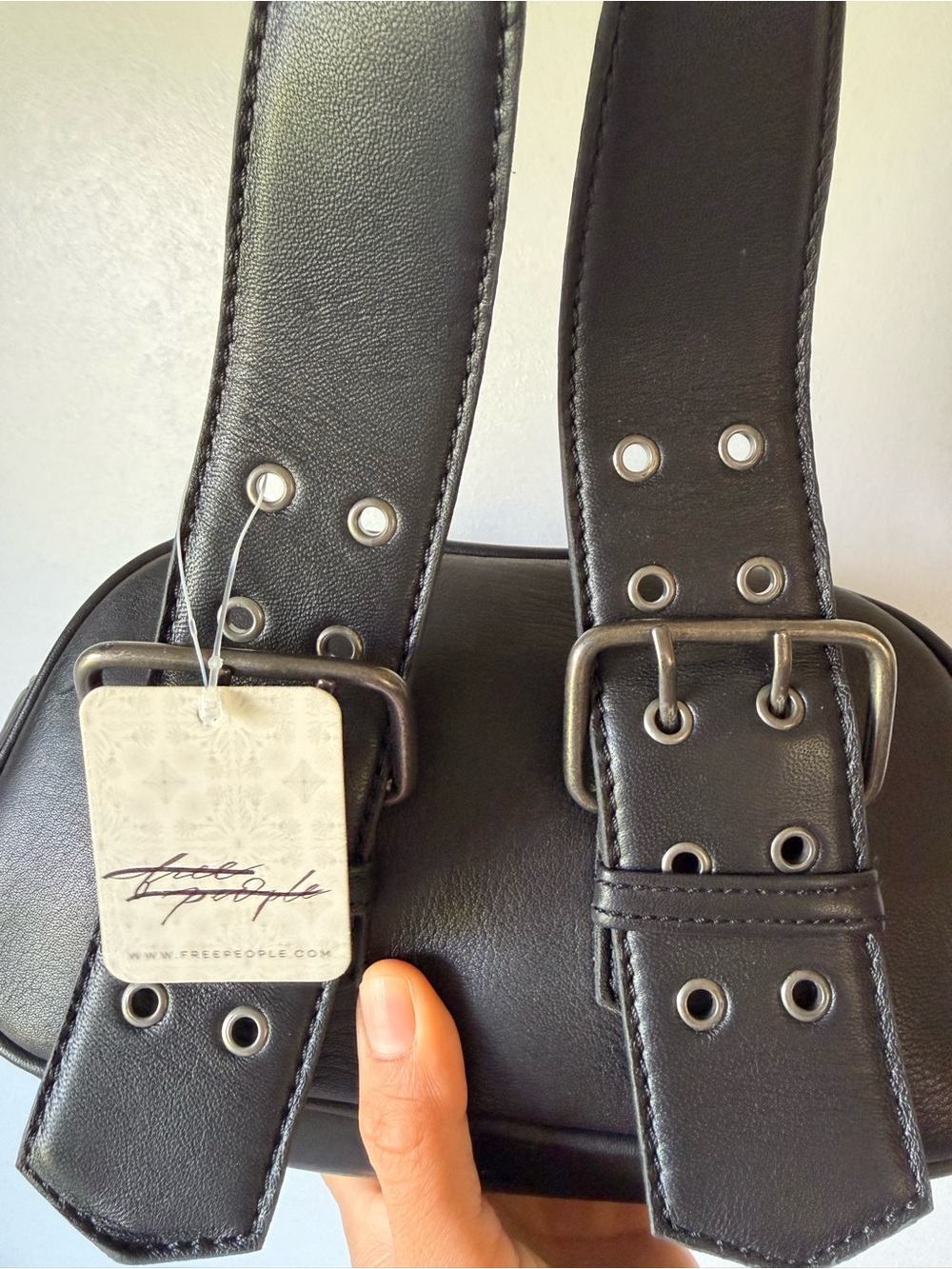 Free People Say Yes Bag - Picture 7 of 10